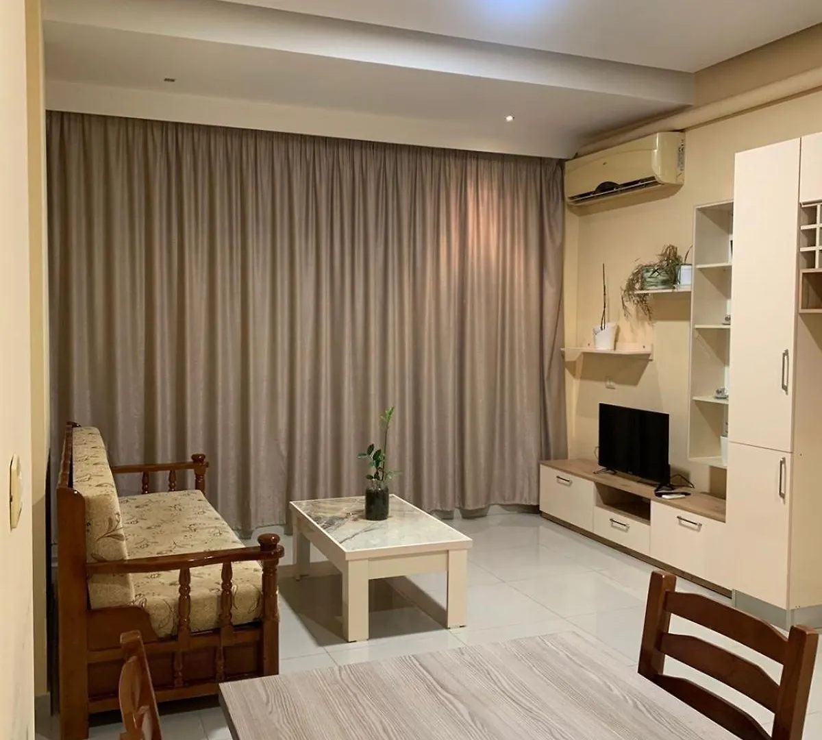 Apartment Apartament Joni Vlore