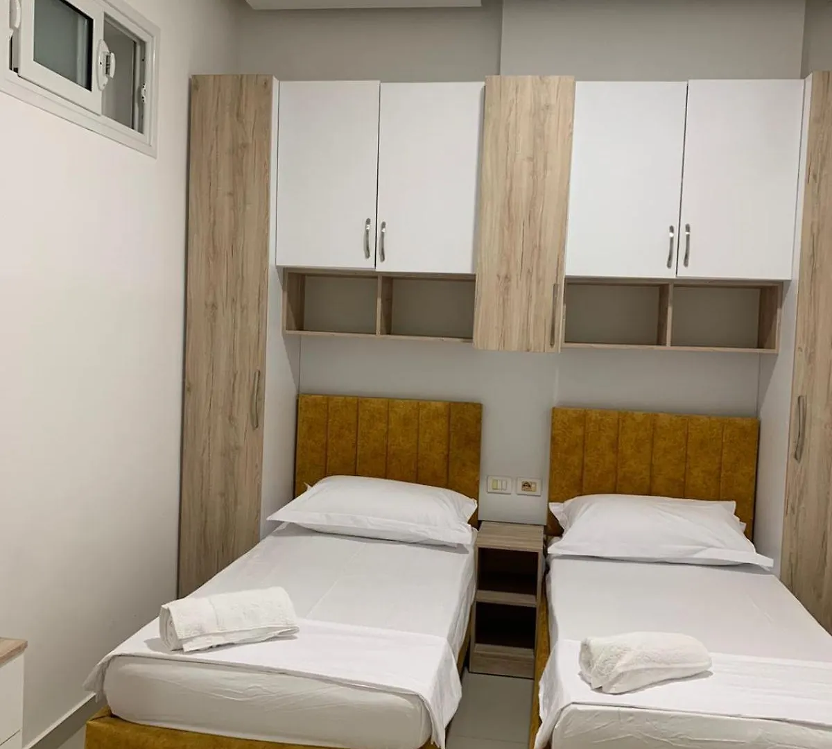 Apartament Joni Vlore Apartment