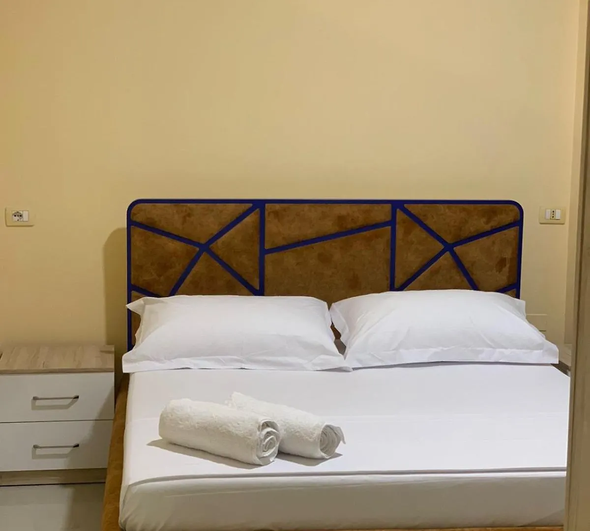 Apartament Joni Vlore