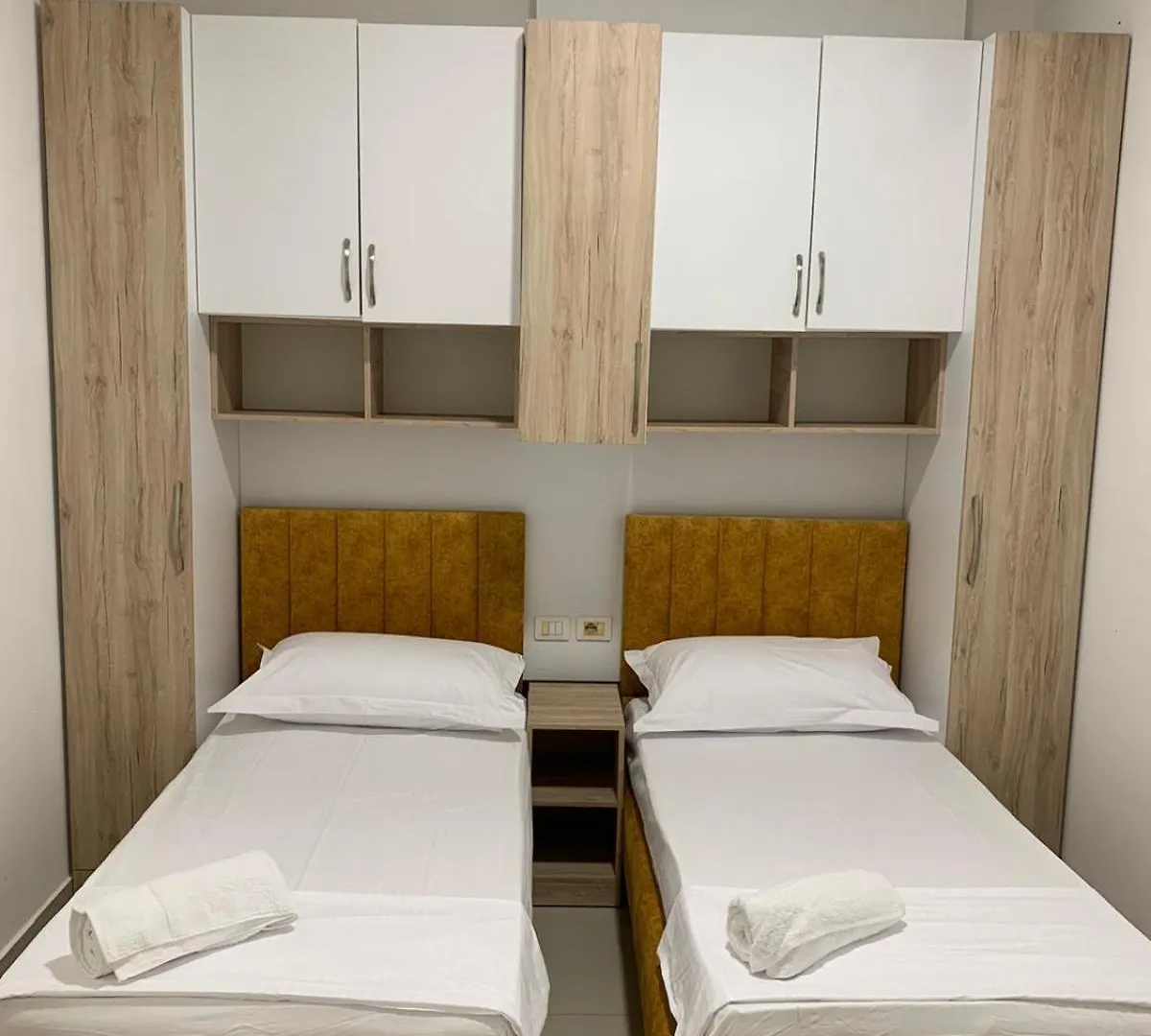Apartament Joni Vlore 0*,  Albania