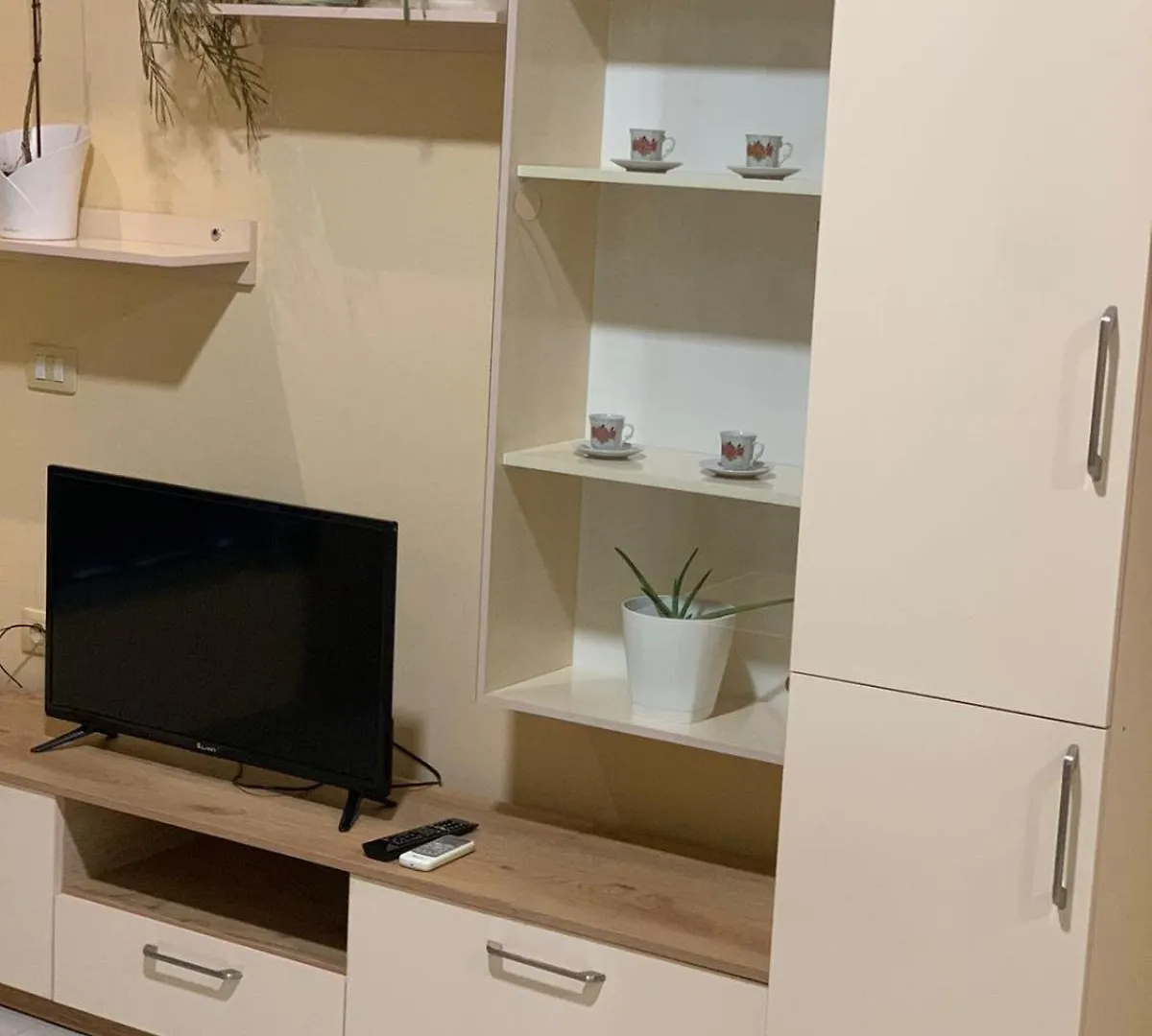 Apartment Apartament Joni Vlore