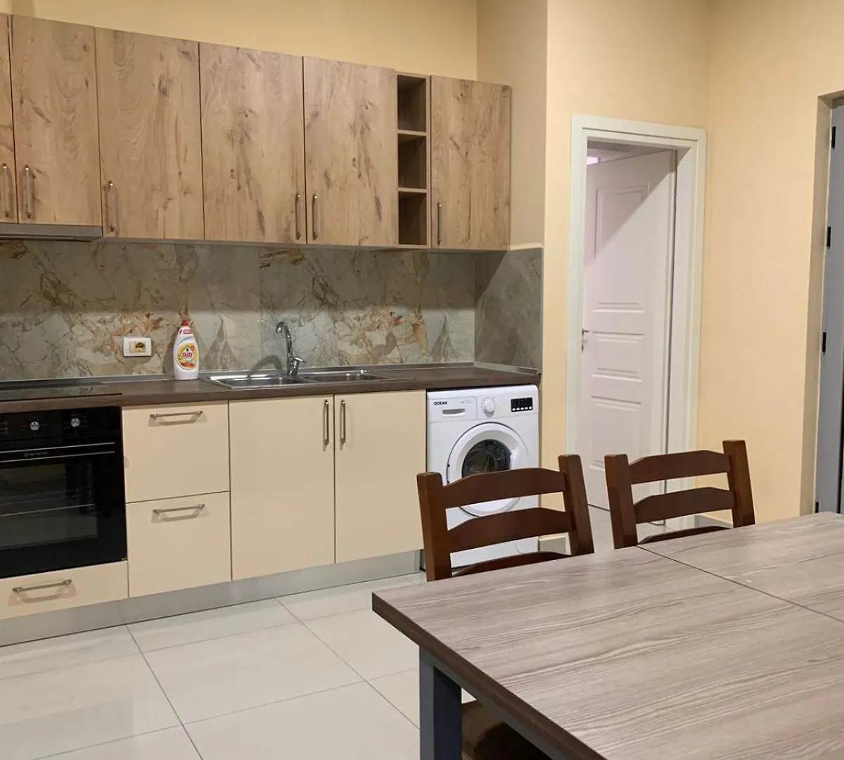 Apartament Joni Vlore 0*,  Albania