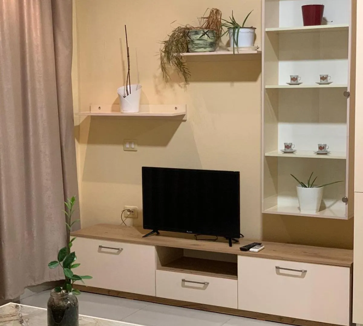 Apartament Joni Vlore Apartment