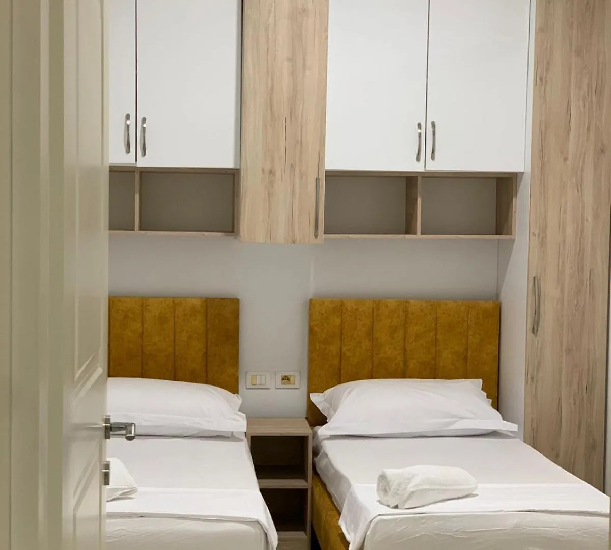 Apartament Joni Vlore 0*,