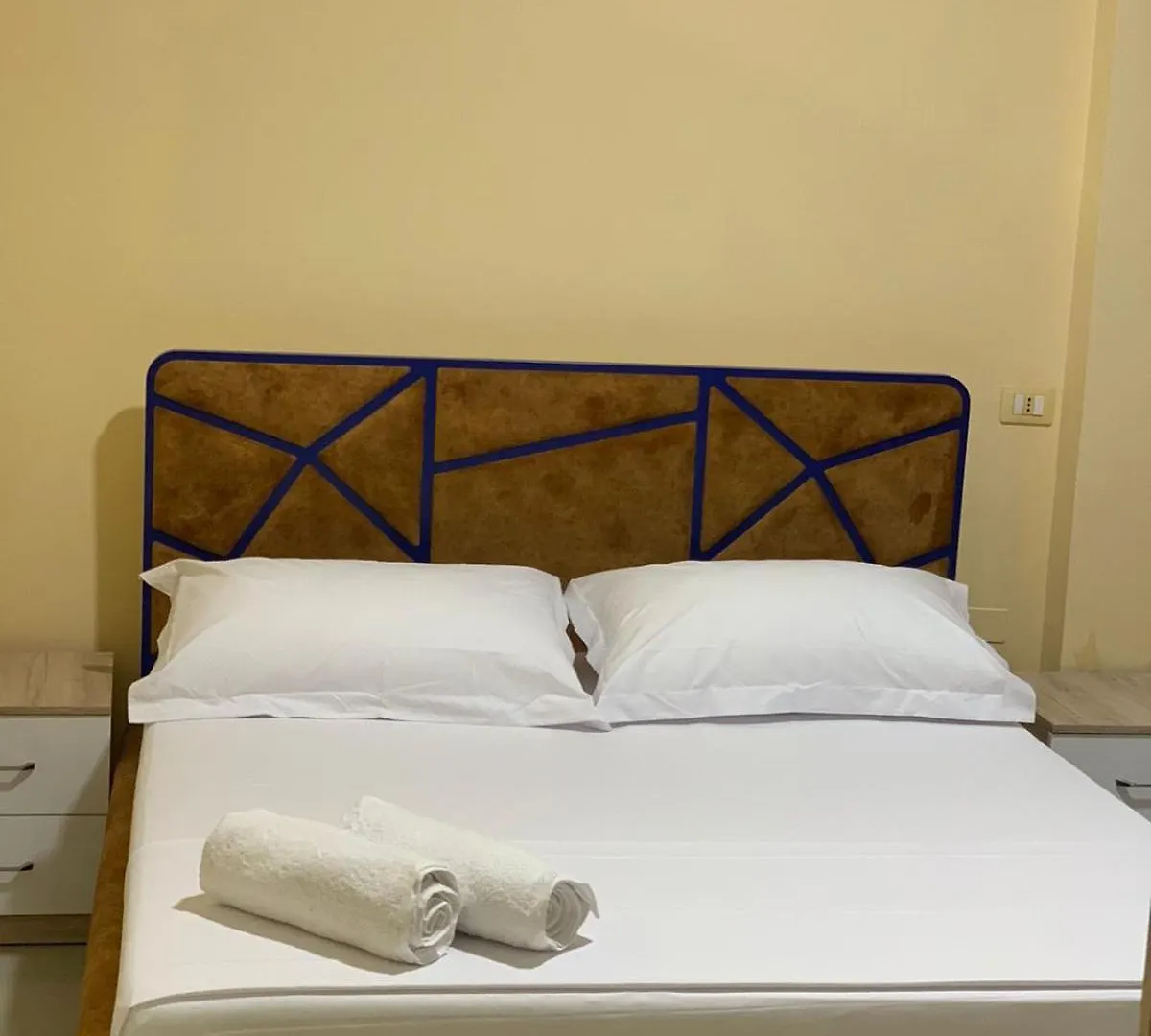 Apartment Apartament Joni Vlore