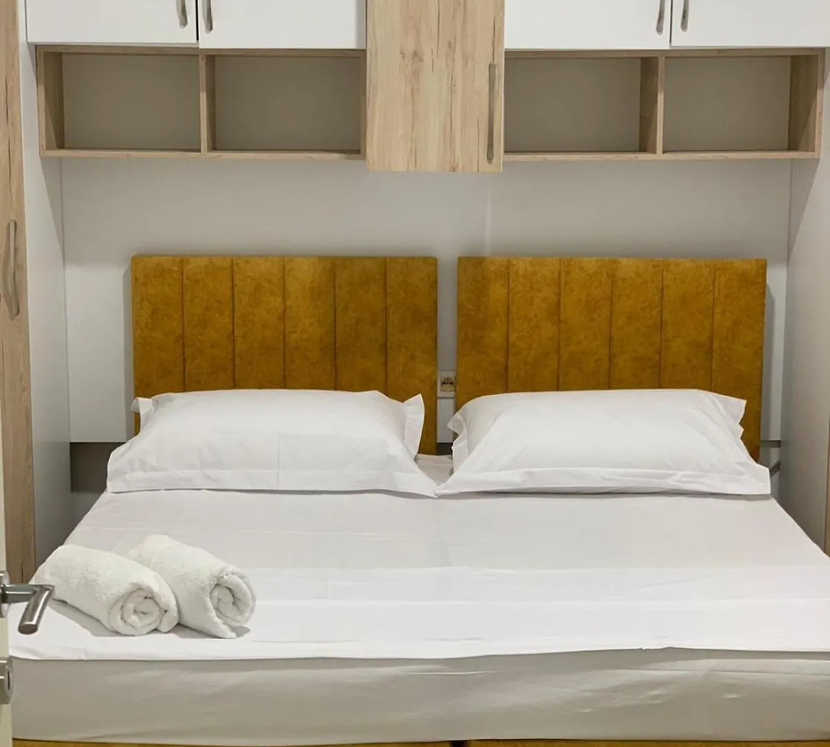 Apartament Joni Vlore 0*,