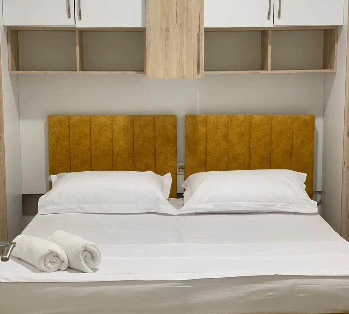 Apartament Joni Vlore Apartment