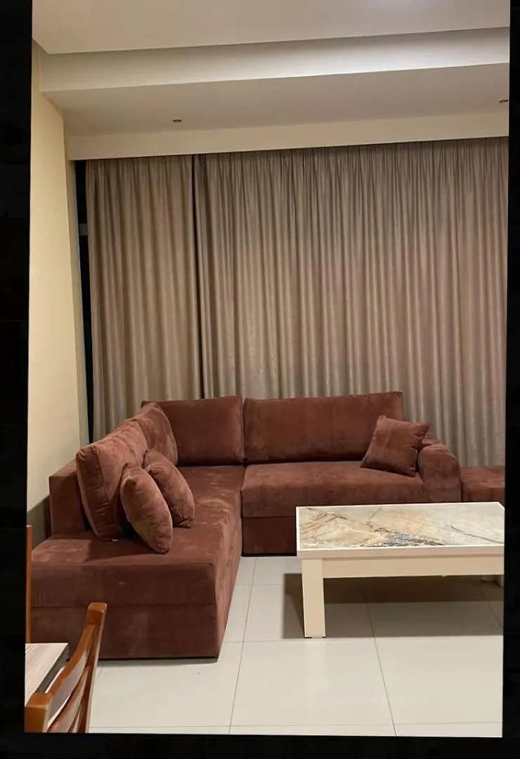 Apartment Apartament Joni Vlore